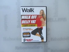 Walk On: Walk Off Belly Fat 5 Days a Week with Jessica Smith, Walking at Home,..