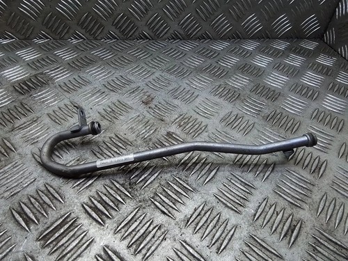 MERCEDES-BENZ C W204 Turbinenschmierrohr a2742030602 1.60 Petrol 115kw 25939022