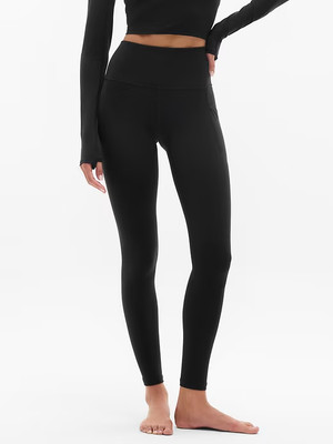 Athleta - Salutation Stash High Rise Legging 599749 - Flash Sales