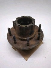 2005 2006 Ford F350 Drw Dually Dana 80 Rear Axle Wheel Hub 8 Lug Oem 5c34-1109-c 2005 2006 Ford F350 Drw Dually Dana 80 Rear Axle Wheel Hub 8 Lug Oem 5c34-1109-c
