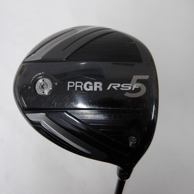PRGR Driver RS F 5(2020) 9.5° Stiff Tour AD FOR PRGR | eBay