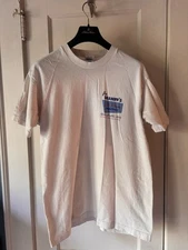Vintage Braniff International T-shirt