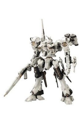 ArmoredCore Rosenthal CR-HOGIRE Noblesse Oblige FullPackage Model kit Kotobukiya
