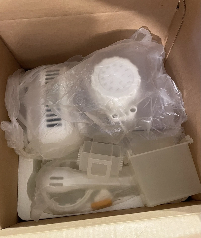 Popeil Automatic Pasta Maker With Attachments - Image 4 of 4