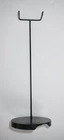 Vintage Original Barbie R Round Wire Pedestal Display Stand Ponytail Doll #2 #3