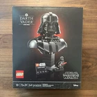 LEGO 75439 Star Wars Darth Vader Bust New Sealed Complete In Box