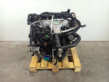 Moteur Citroen C8