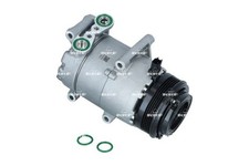 NRF Kompressor Klimaanlage EASY FIT 32405 für FORD VOLVO C30 MAX S40 V50 FOCUS 2