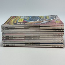 2003 Lowrider Magazine  Complete 12 Issues 