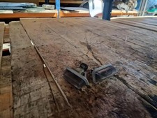 TOYOTA AVENSIS Estate T25 Kennzeichenbeleuchtung 2.20 Diesel 2006 33874048