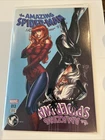 AMAZING SPIDER-MAN RENEW YOUR VOWS #13 J SCOTT CAMPBELL EXCLUSIVE MARVEL 2017