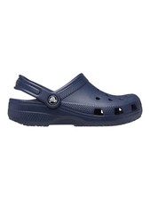 CROCS Slipper Kids and Boys Classic Clog 206990 410 Blue