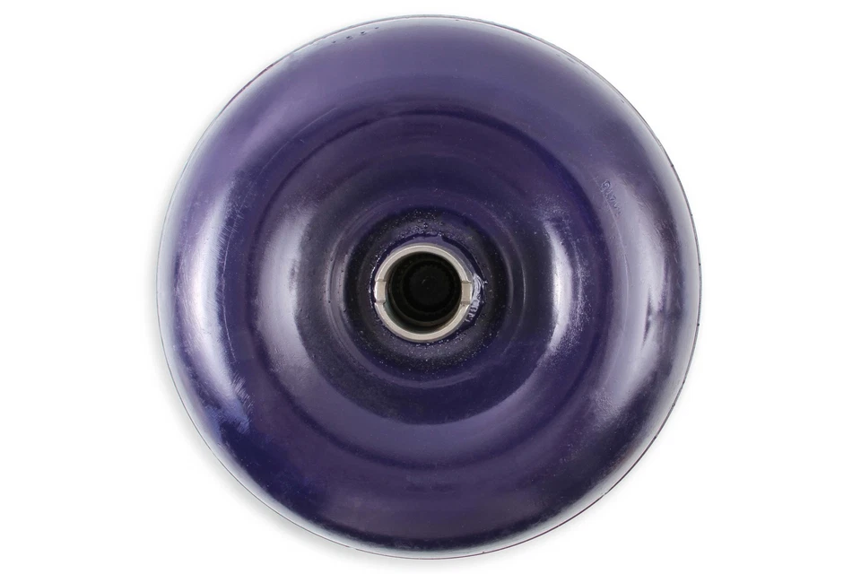 10416 B&M Tork Master 2000 Torque Converter, Chrysler 1967-81 TF727 - Image 3 of 4