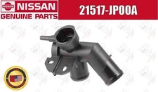 Nissan OEM Radiator Coolant Filler Neck Pipe 21517-JP00A for Murano