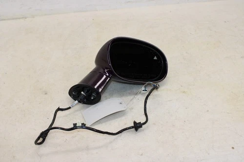 2020-2023 Dodge Challenger Right Side View Mirror W/ Heat / Blind Spot OEM MX31