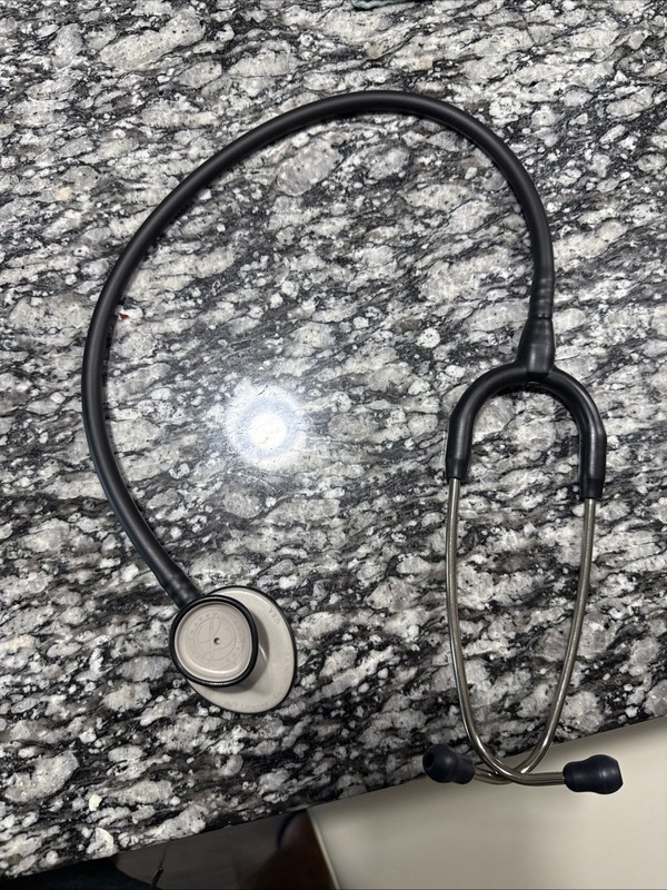 Littmann Lightweight II S.E. Stethoscope Used Good Condition