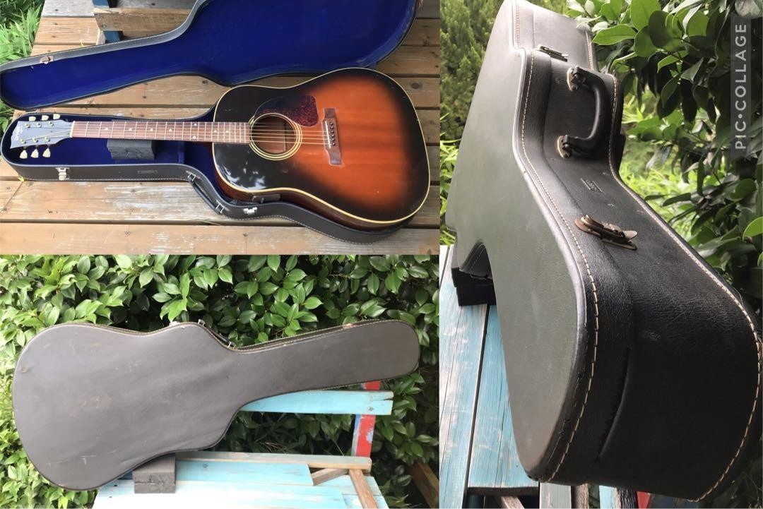 ギター Orville by Gibson J-45model Orville by Gibson J-45 model Safe Packing! | eBay