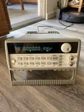 Agilent 33120A 15MHz Function Arbitrary Waveform Generator HP