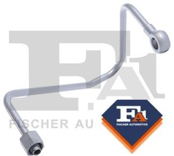Fa1 633-907 ÖLleitung FüR Lader FüR Fiat-image