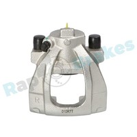 RAP Brakes Bremssattel R-K0332 Gusseisen FüR Mini R50 R53 R52 Cooper Works One