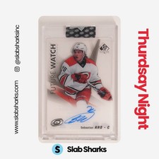 2022-23 Upper Deck Clear Cut Hockey Checklist Guide in-content 5