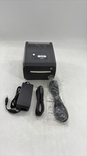 Zebra ZD421 Label Printer Direct Thermal ZD4A042-D0EM00EZ New Open Box