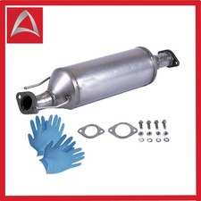 ✅ Ruß-Partikelfilter Dieselpartikelfilter DPF für KIA Carens I Carens -2.0CRDi