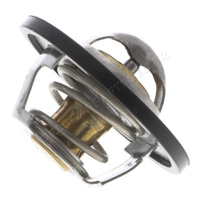 Engine Coolant Thermostat Fits CITROEN PEUGEOT RENAULT 9 VOLVO 0.6-2.0L 1972-