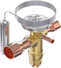 Expansion Valve 23T Tgel20 R410