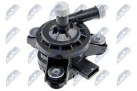 NTY Zusatzwasserpumpe (KüHlwasserkreislauf) CPZ-TY-002 FüR Toyota Yaris 155 CT 1