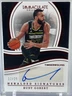 2022 Panini Immaculate Rudy Gobert Heralded Signatures Red /25 #ihs-rgo