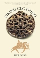 Viking Clothing | Thor Ewing | Taschenbuch | Kartoniert / Broschiert | Englisch