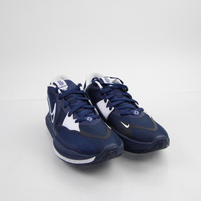 Nike Kyrie Basketball Shoe Men's Navy/White New without Box