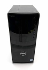Dell Inspiron 3668 i3-7100 8GB RAM 128GB SSD WiFi Bluetooth Windows 11
