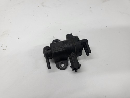 Opel Signum - Ventil Magnetventil Unterdruckventil 0928400536 (01)