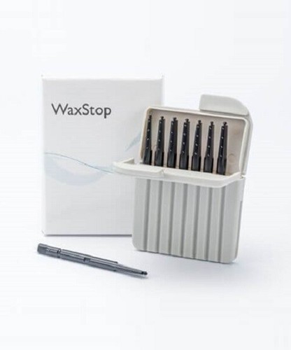 Filtros WaxStop compatibles con Unitron/ReSound/Widex/Phonak paquetes de 4+1 - Imagen 4 de 6
