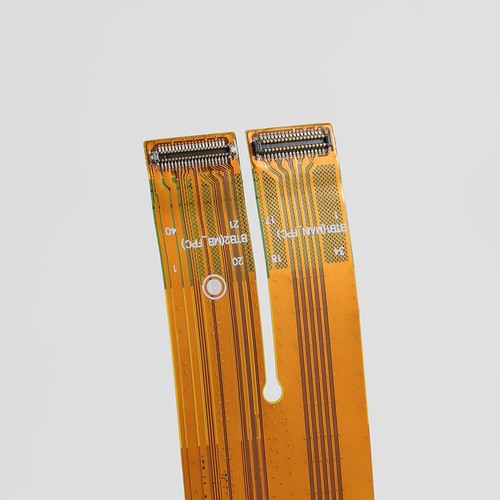 LCD Display Touch Screen Digitizer+Frame For Samsung Galaxy A03S A037F/M 162.2MM - Picture 3 of 8