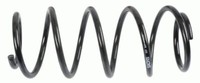Sachs 997 987 Fahrwerksfeder FüR Opel