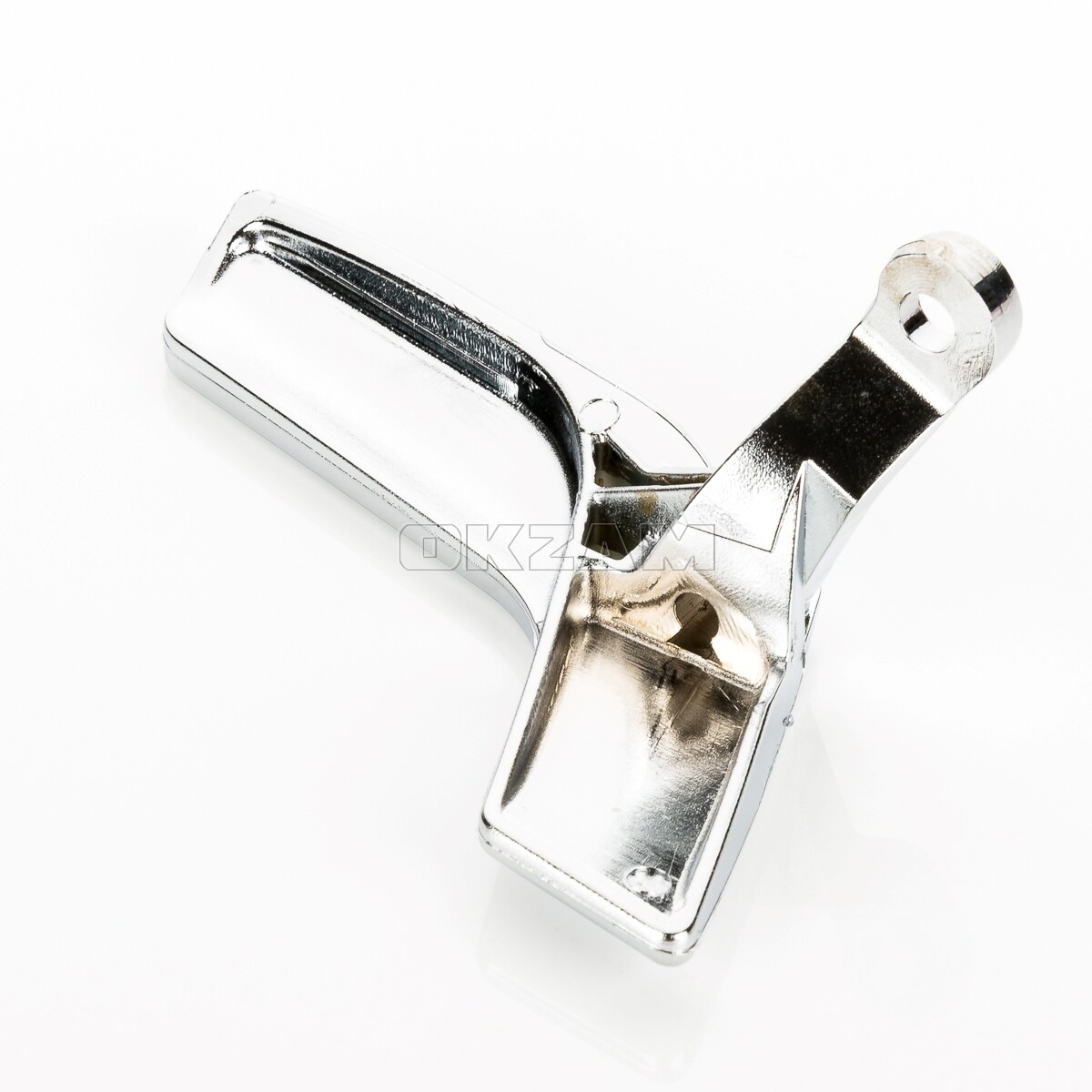 LST Türgriff Mercedes W204 S204 X204 - Chrom Matt Links