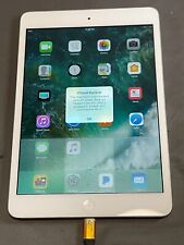 Apple iPad mini 2 A1489 16 GB, Wi-Fi, 7.9 in - Silver/White Apple iPad mini 2 A1489 16 GB, Wi-Fi, 7.9 in - Silver/White