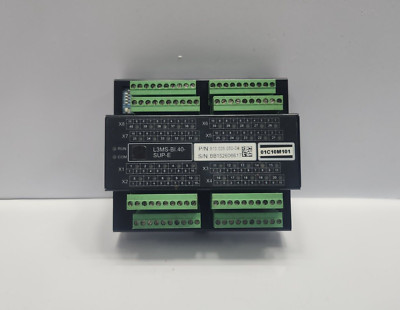L3 MARINE SYSTEMS L3MS-BI.40-SUP-E MODULE 810.005.050-04