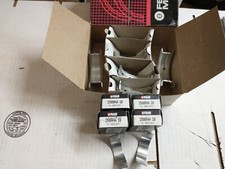 151 2.5 Gm Pontiac Rod And Main Bearings .020 .020 1977-1992 151 2.5 Gm Pontiac Rod And Main Bearings .020 .020 1977-1992