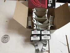 151 2.5 GM PONTIAC ROD AND MAIN BEARINGS .020 / .020 1977-1992