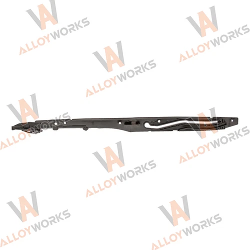 Sunroof Glass Cables+Track Assembly Set FIT 2015-20 Ford F150 F250 F350 5.0/6.2L - Picture 3 of 6