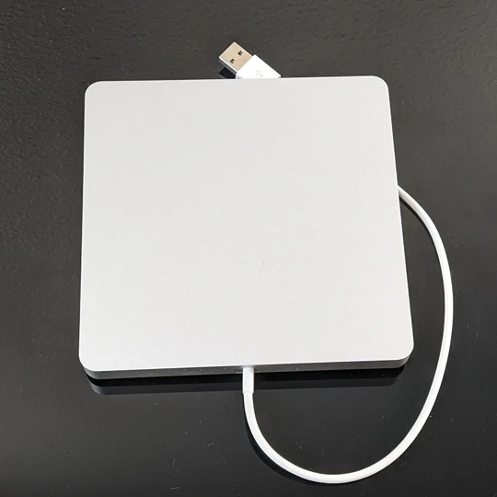Apple USB SuperDrive MD564ZM/A A1379 | eBay Apple USB SuperDrive MD564ZM/A A1379 | eBay