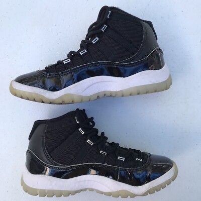 Basketball Shoe Air Jordan 11 Retro Ps Jubilee Size 13 (PS) Jordan