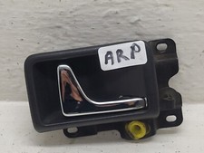 Porte arrière et accessoires Rover 218