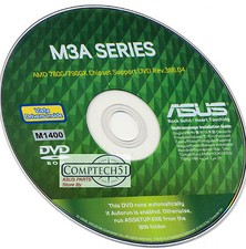 ASUS M3A SERIES MOTHERBOARD AUTO INSTALL DRIVERS M1400
