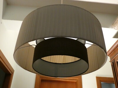 Ailati Lights by Zafferano Alu lampada a soffitto, LED bianco