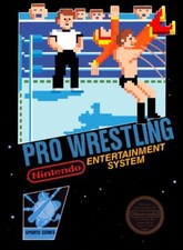ebay® Auktion 296592622928 | Nintendo NES Spiel - Pro Wrestling US Modul Thumbnail of ebay® auction 296592622928 | Nintendo NES Spiel - Pro Wrestling US Modul